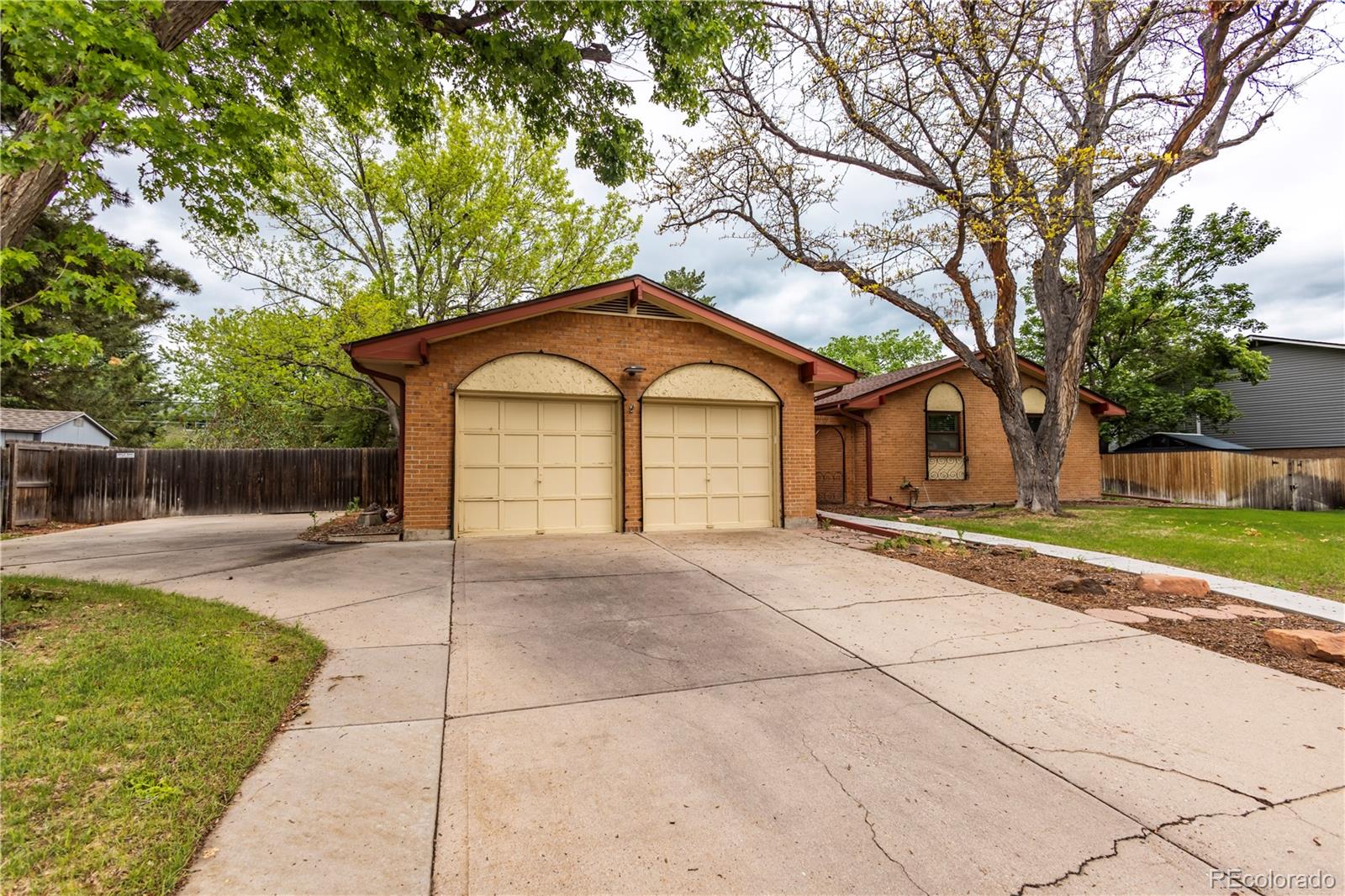 7147 S Lafayette Way Centennial CO 80122