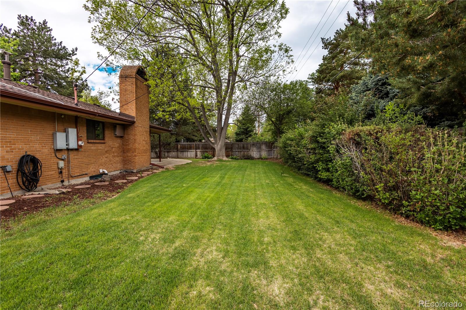 7147 S Lafayette Way Centennial CO 80122