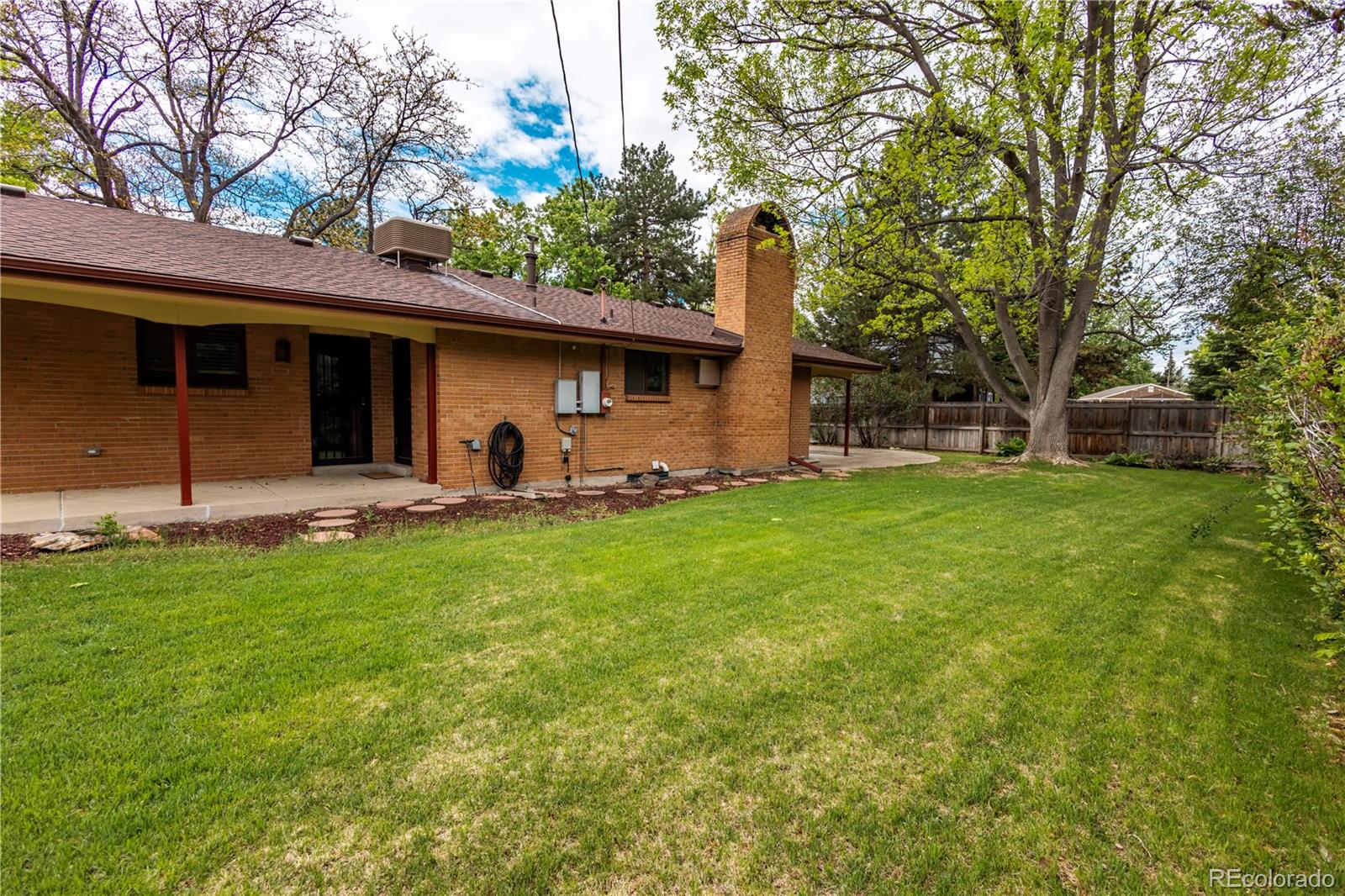 7147 S Lafayette Way Centennial CO 80122