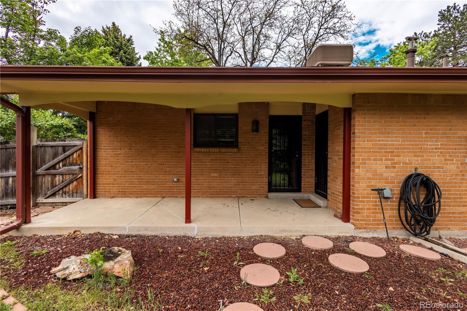 7147 S Lafayette Way Centennial CO 80122