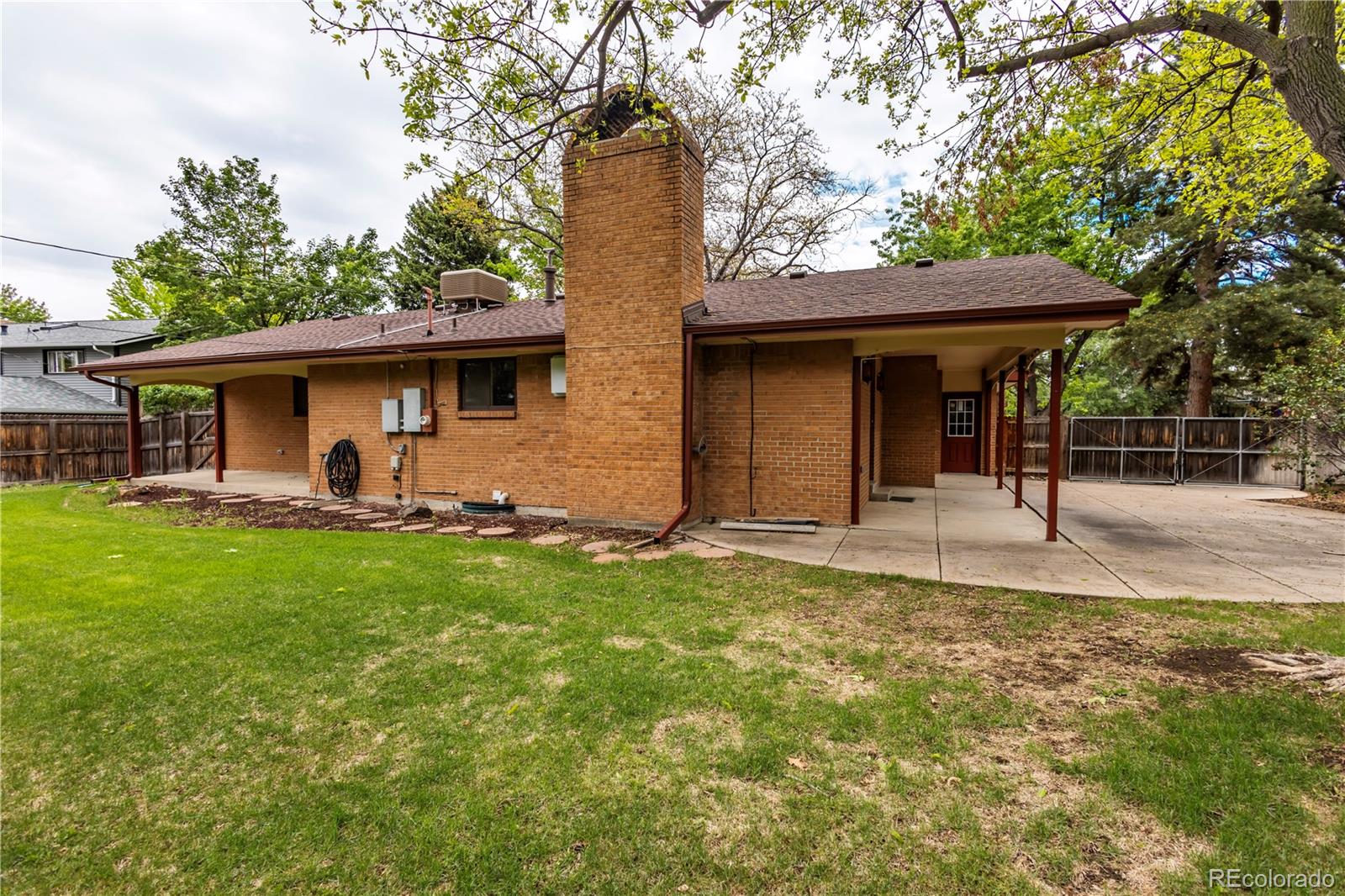 7147 S Lafayette Way Centennial CO 80122