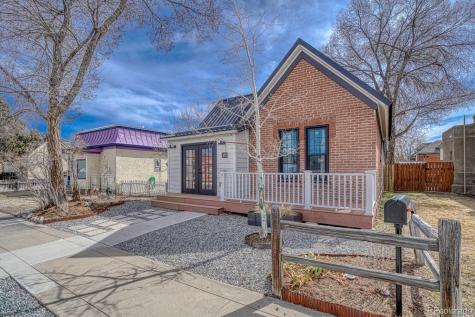 521 H Street Salida CO 81201