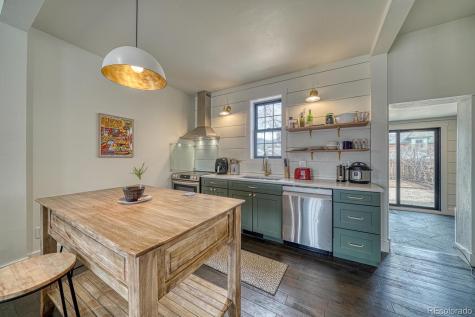 521 H Street Salida CO 81201