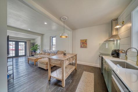 521 H Street Salida CO 81201