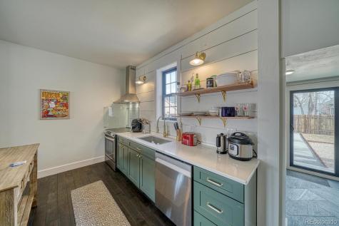 521 H Street Salida CO 81201