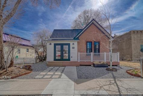521 H Street Salida CO 81201