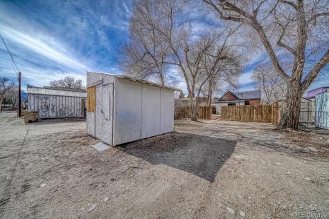 521 H Street Salida CO 81201