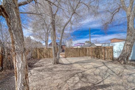 521 H Street Salida CO 81201