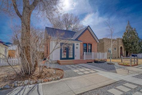 521 H Street Salida CO 81201