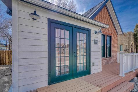 521 H Street Salida CO 81201