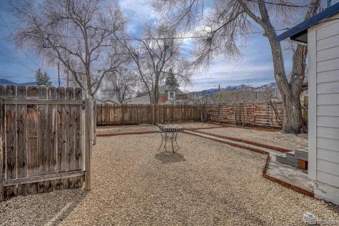 521 H Street Salida CO 81201