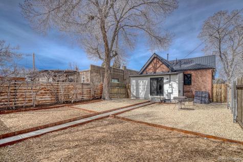 521 H Street Salida CO 81201