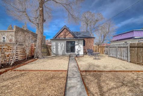 521 H Street Salida CO 81201