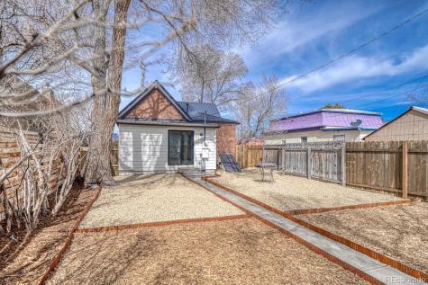521 H Street Salida CO 81201