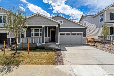 24788 E 40th Avenue Aurora CO 80019