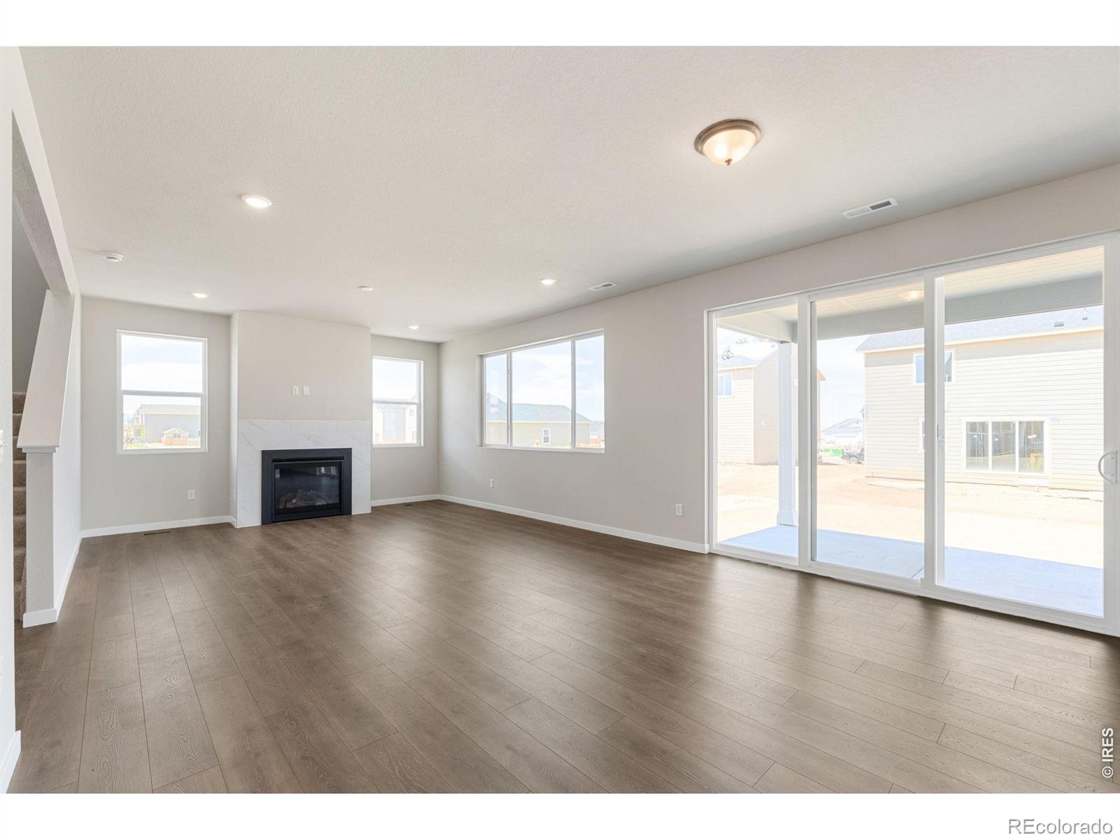 7331 Swan River Street Frederick CO 80530