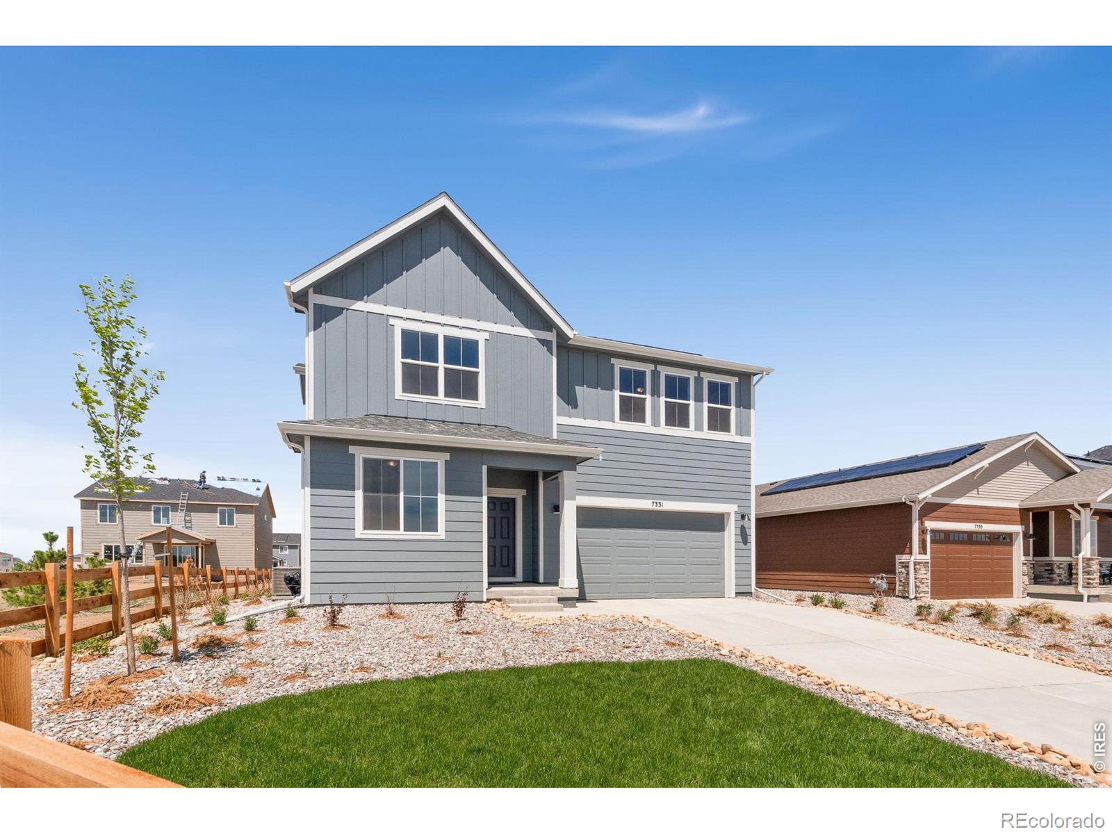 7331 Swan River Street Frederick CO 80530