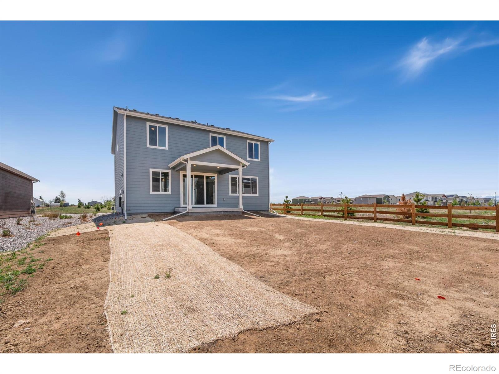 7331 Swan River Street Frederick CO 80530