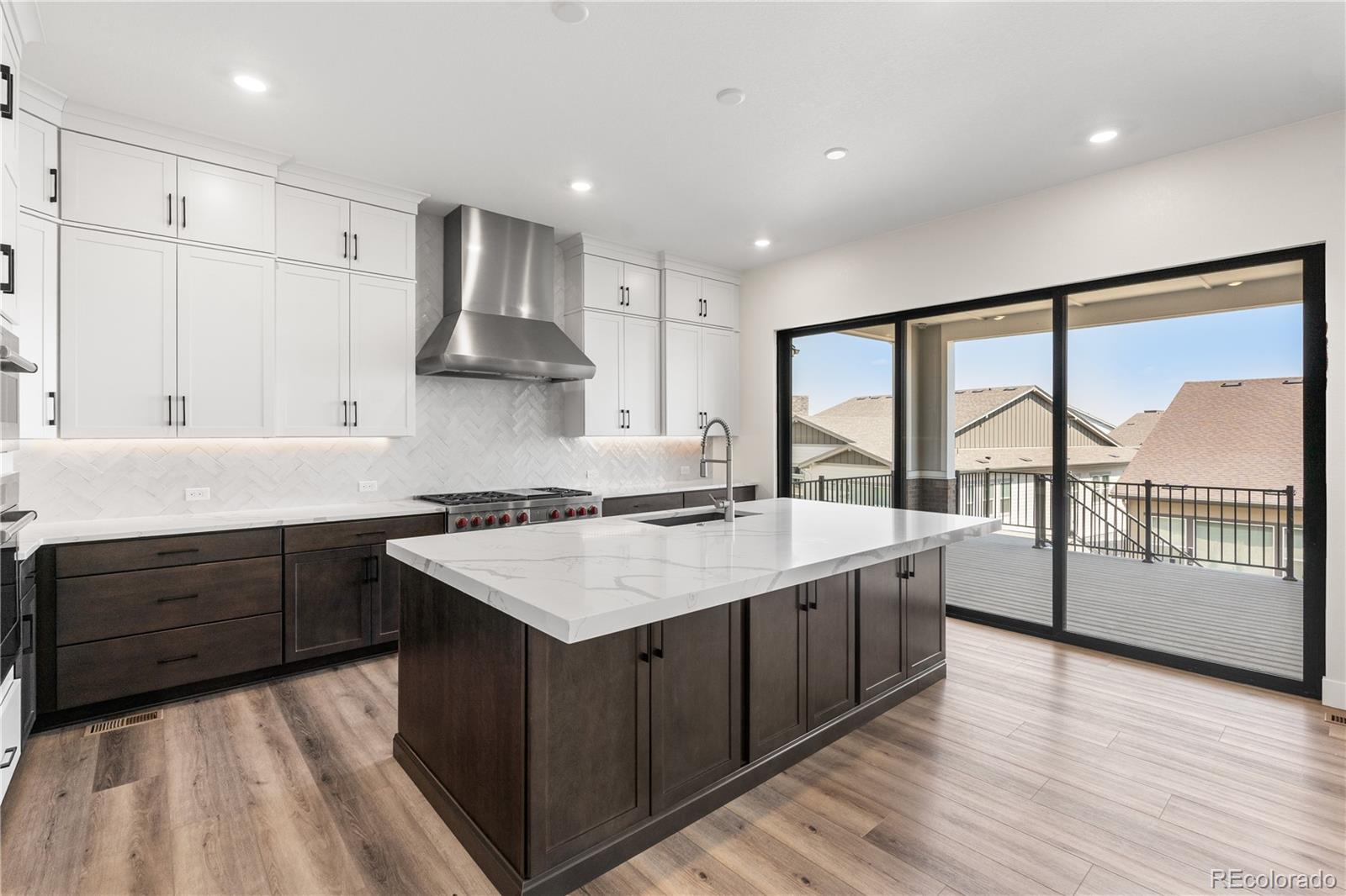 7340 Timberstone Street Castle Pines CO 80108