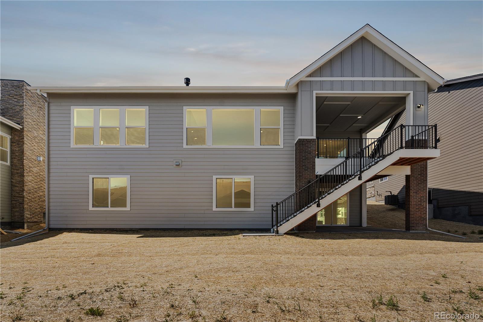 7340 Timberstone Street Castle Pines CO 80108