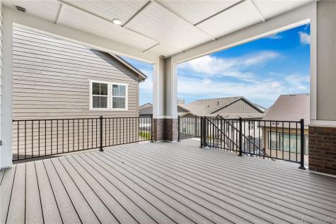 7340 Timberstone Street Castle Pines CO 80108