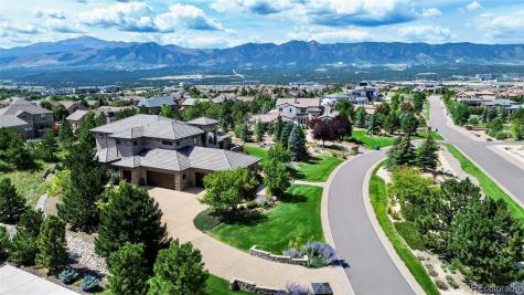 1575 Vine Cliff Heights Colorado Springs CO 80921