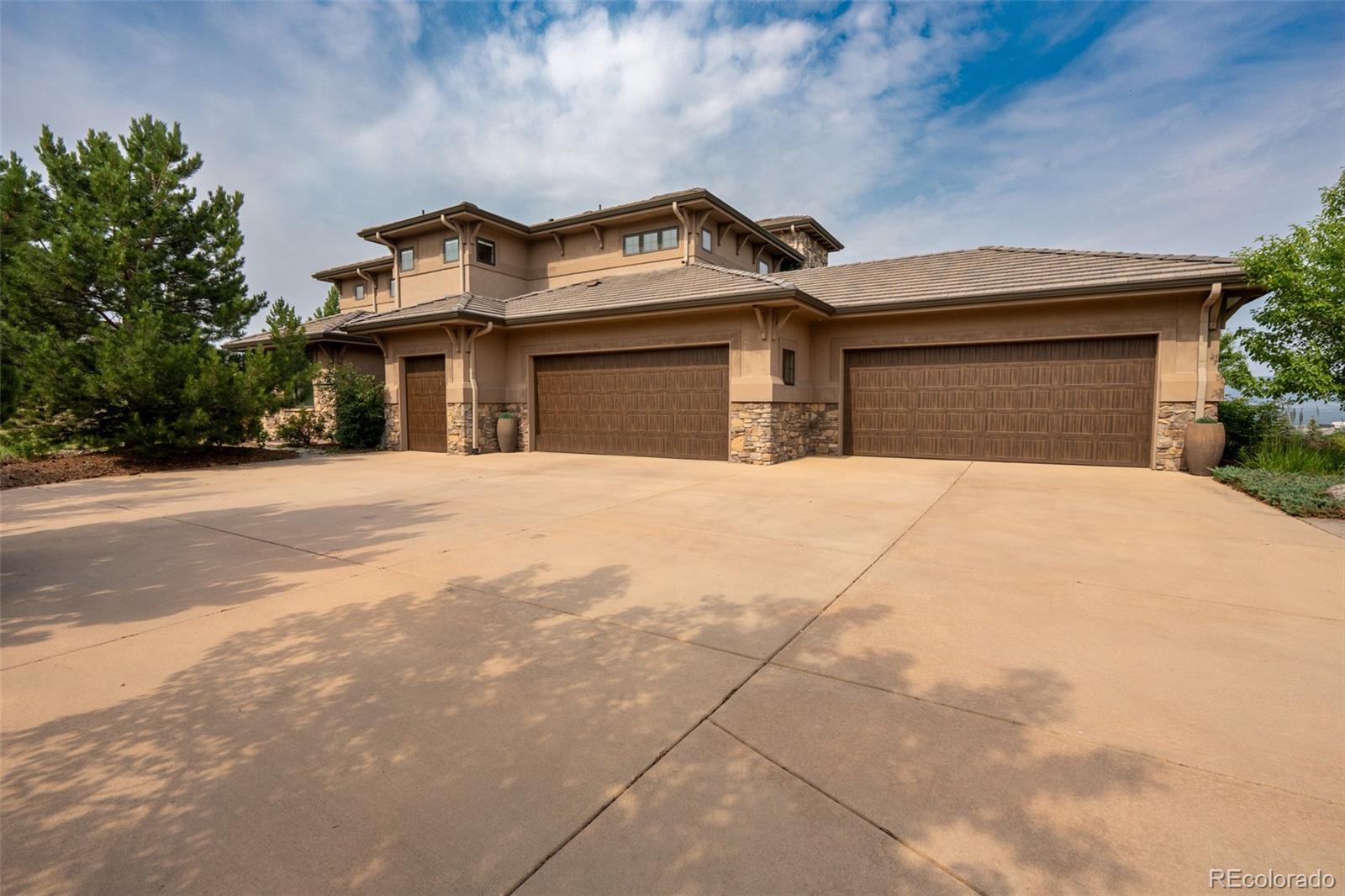 1575 Vine Cliff Heights Colorado Springs CO 80921
