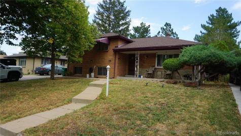 2340 Oswego Street Aurora CO 80010