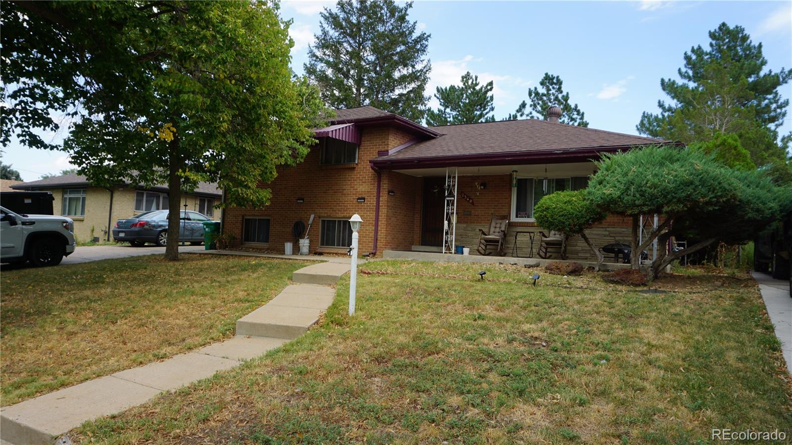 2340 Oswego Street Aurora CO 80010