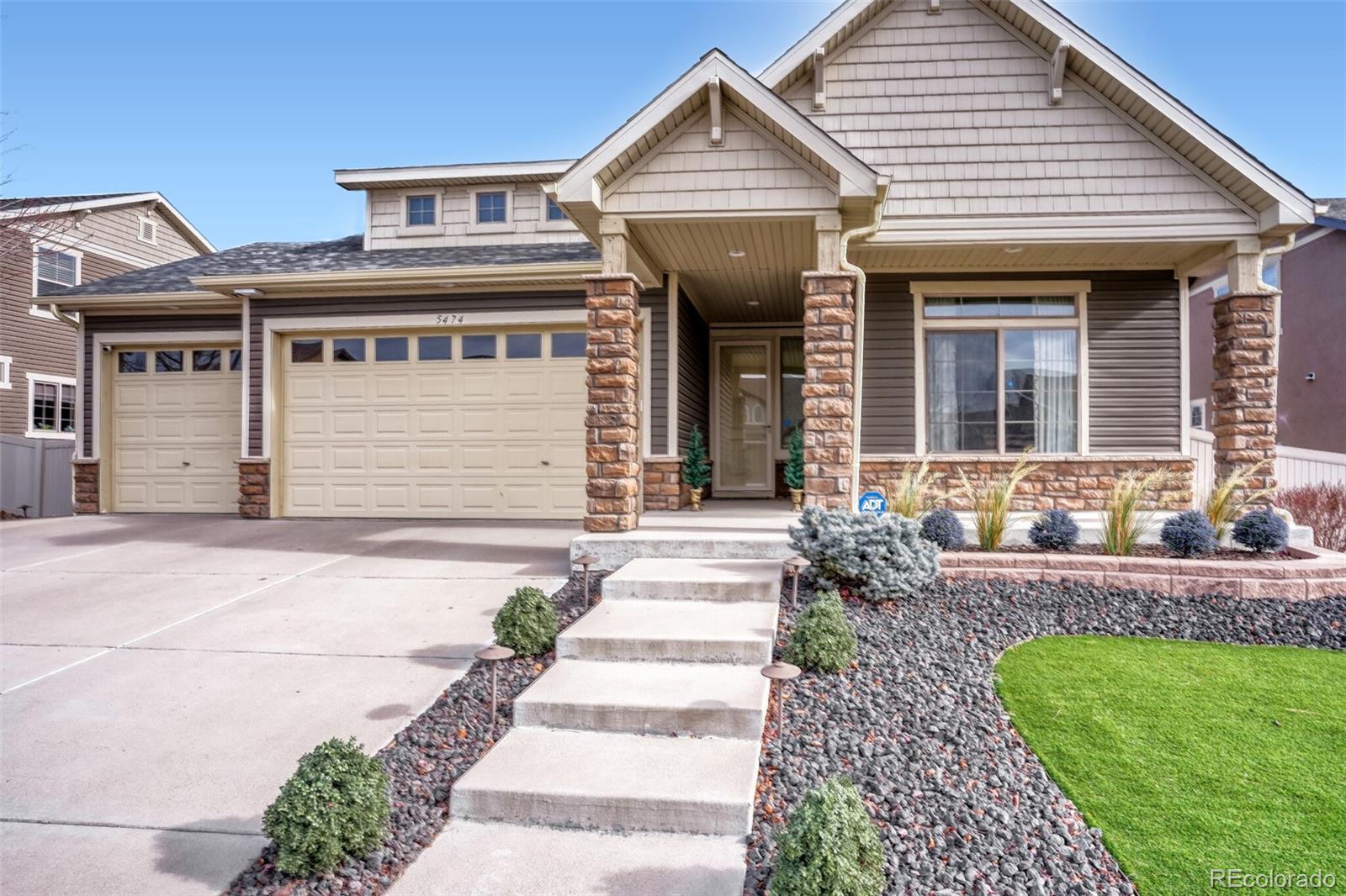 5474 Espana Street Denver CO 80249