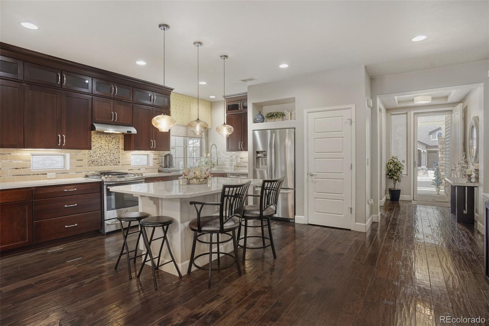 5474 Espana Street Denver CO 80249