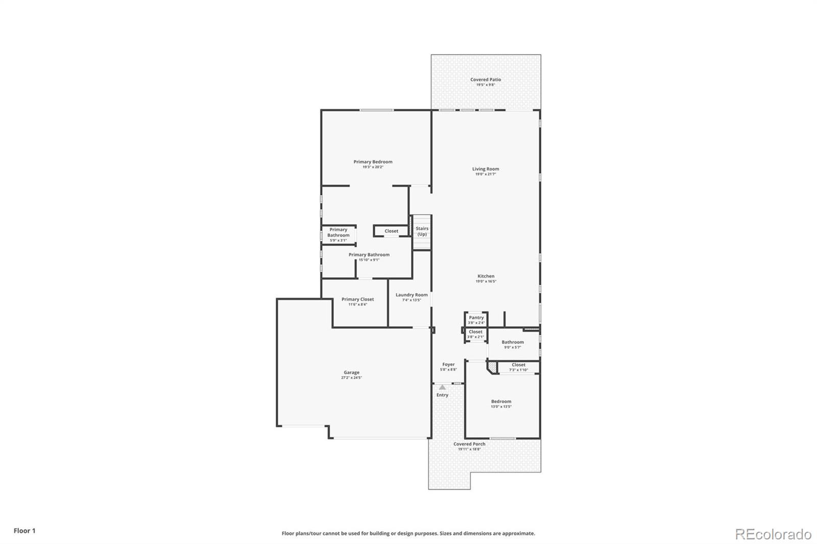 5474 Espana Street Denver CO 80249