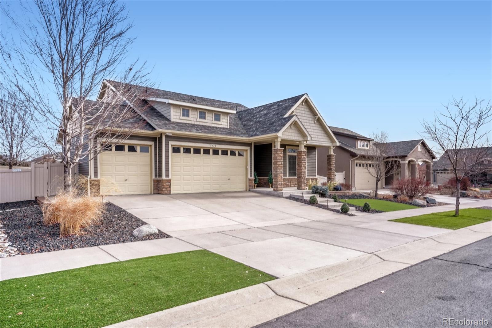 5474 Espana Street Denver CO 80249