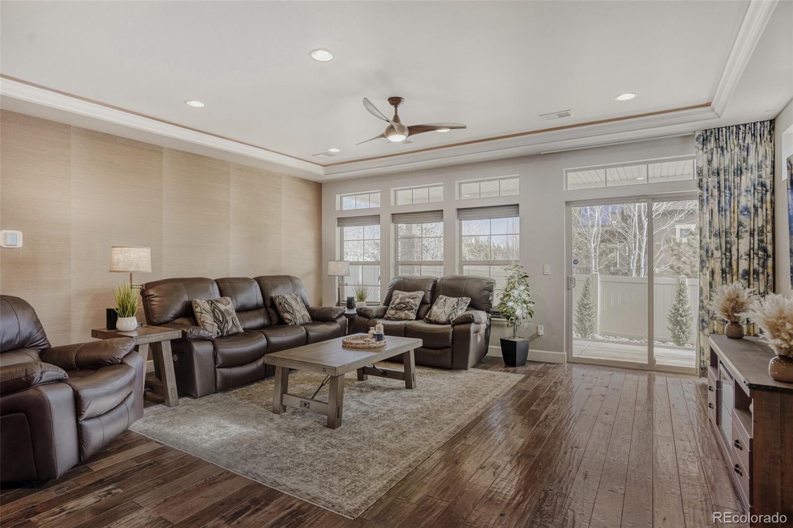 5474 Espana Street Denver CO 80249