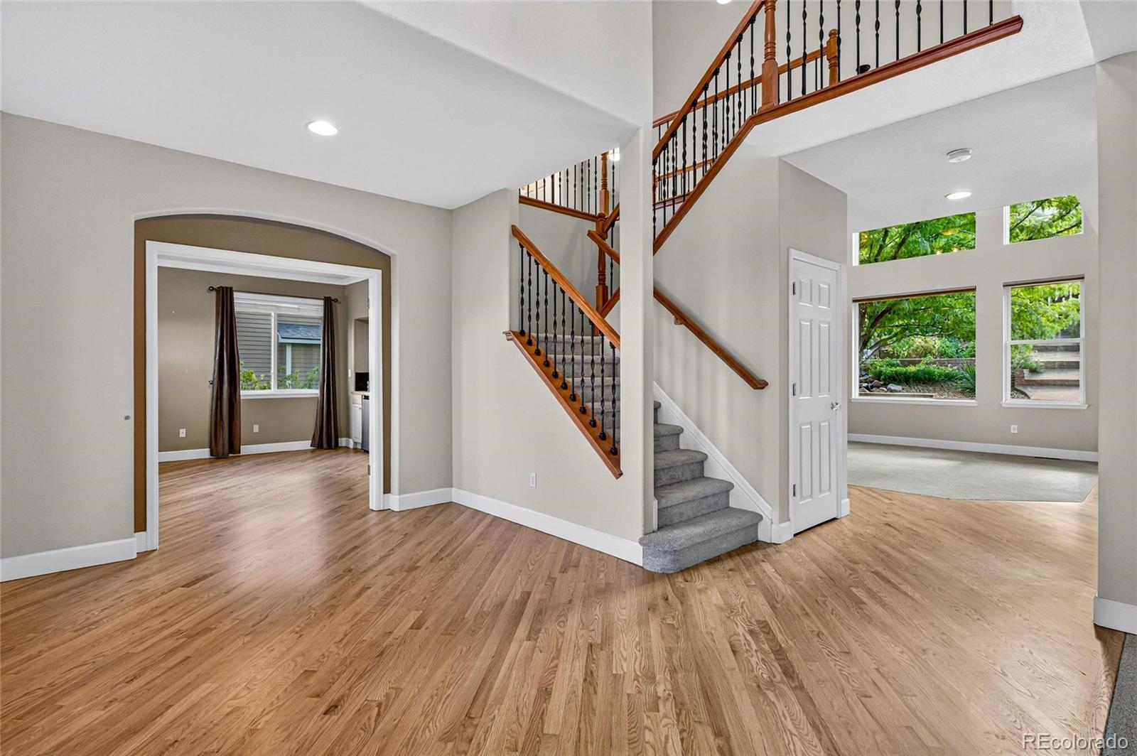 7191 Red Mesa Drive Littleton CO 80125