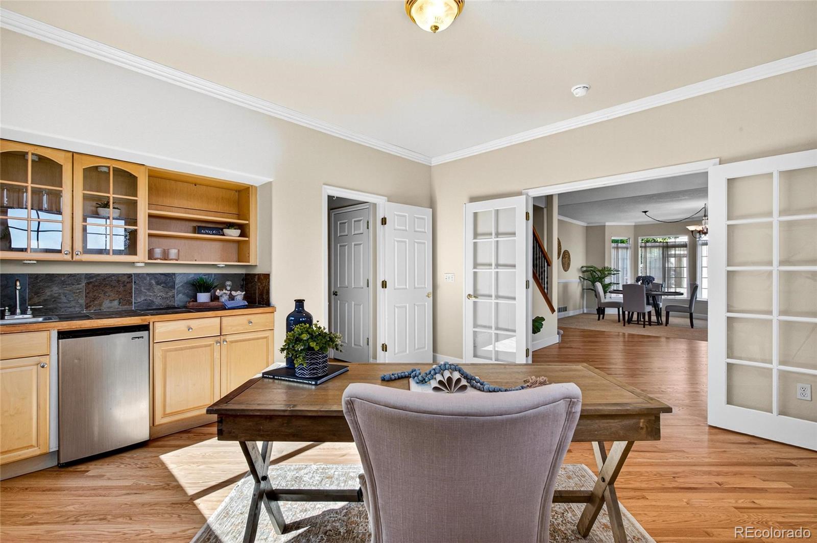 7191 Red Mesa Drive Littleton CO 80125