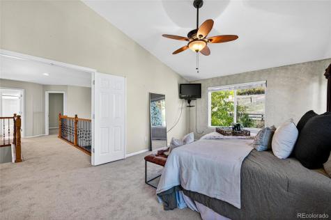 7191 Red Mesa Drive Littleton CO 80125