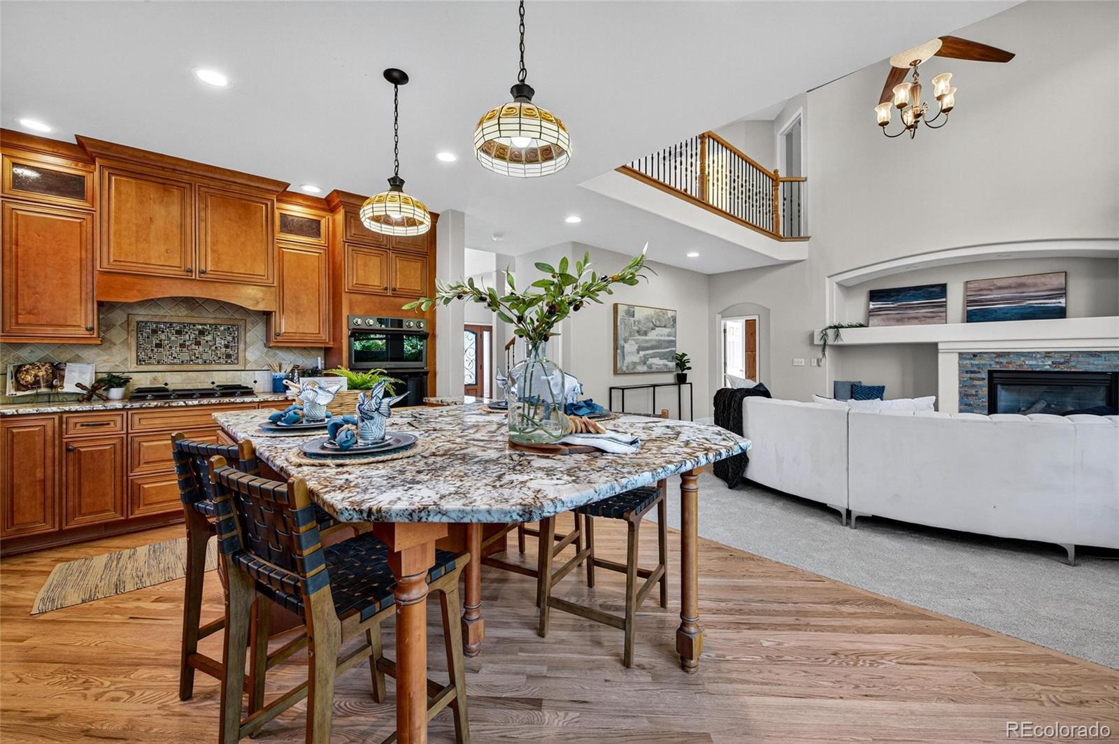 7191 Red Mesa Drive Littleton CO 80125