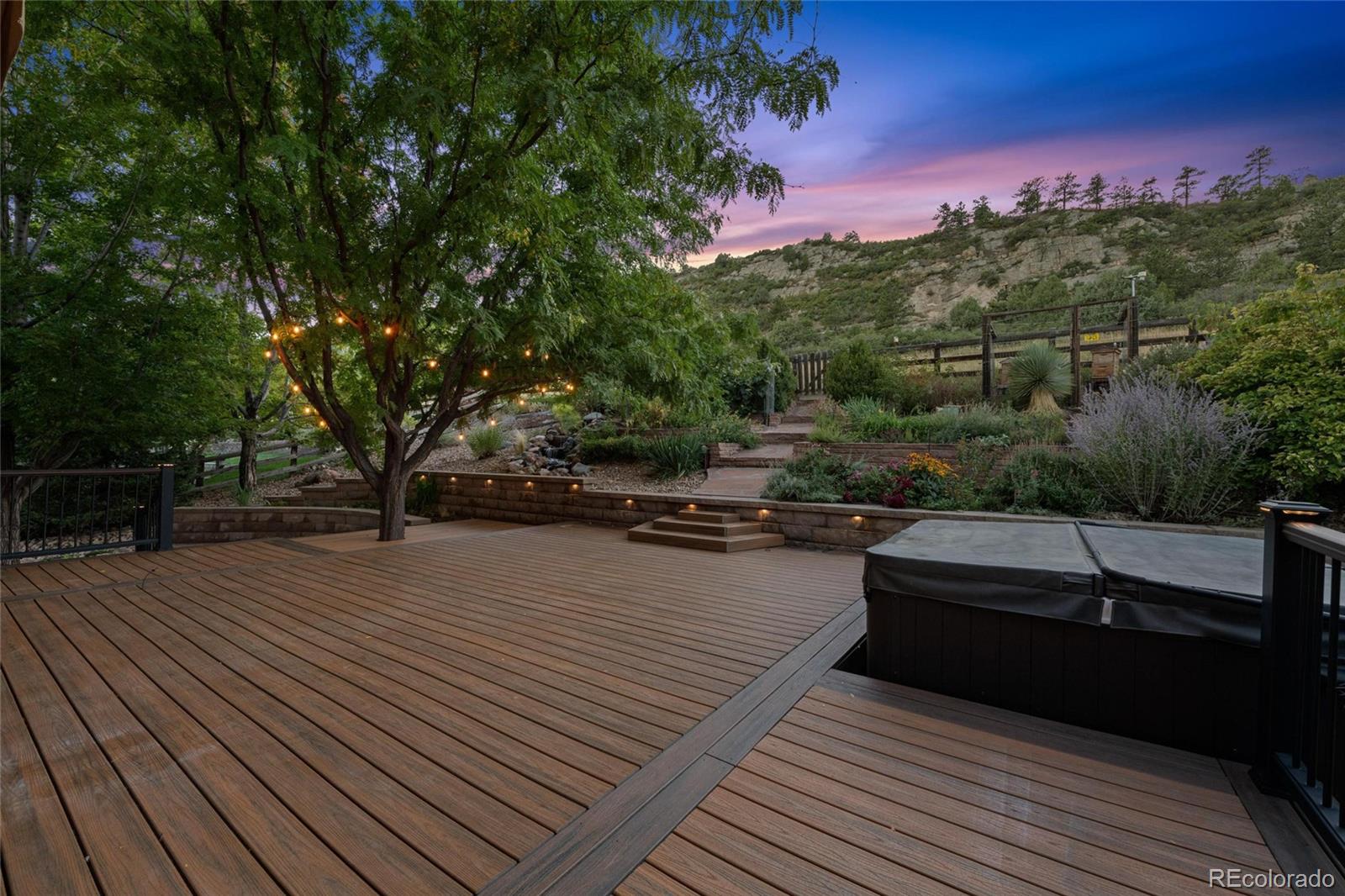 7191 Red Mesa Drive Littleton CO 80125
