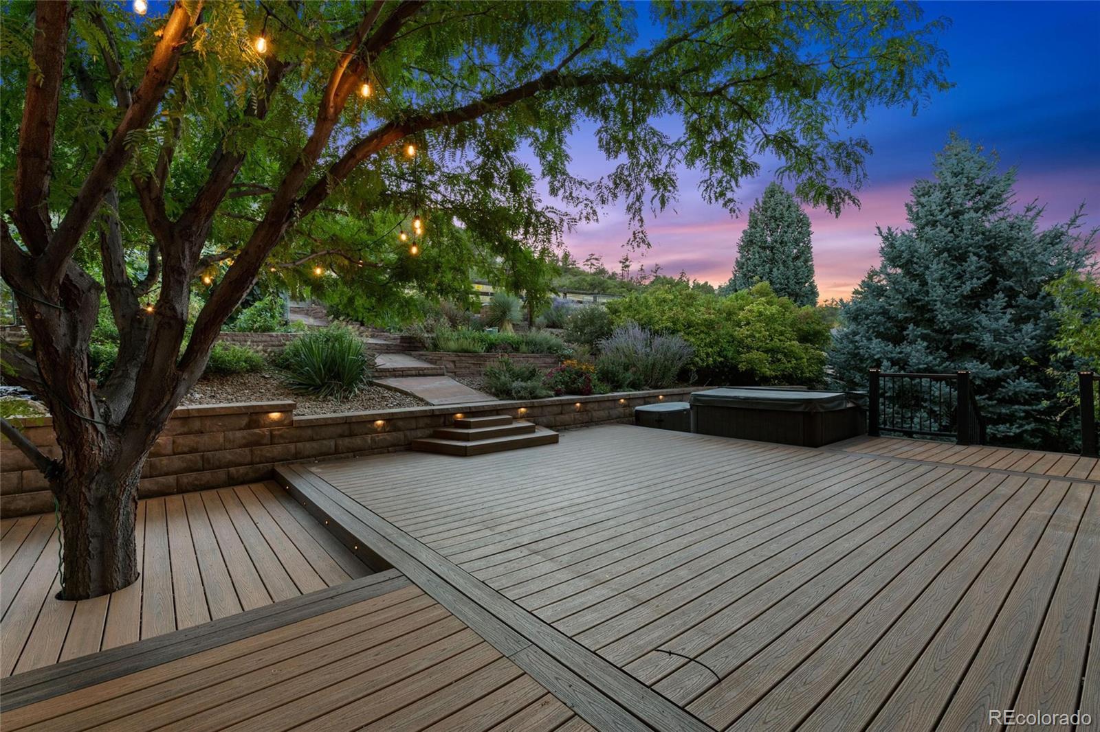 7191 Red Mesa Drive Littleton CO 80125