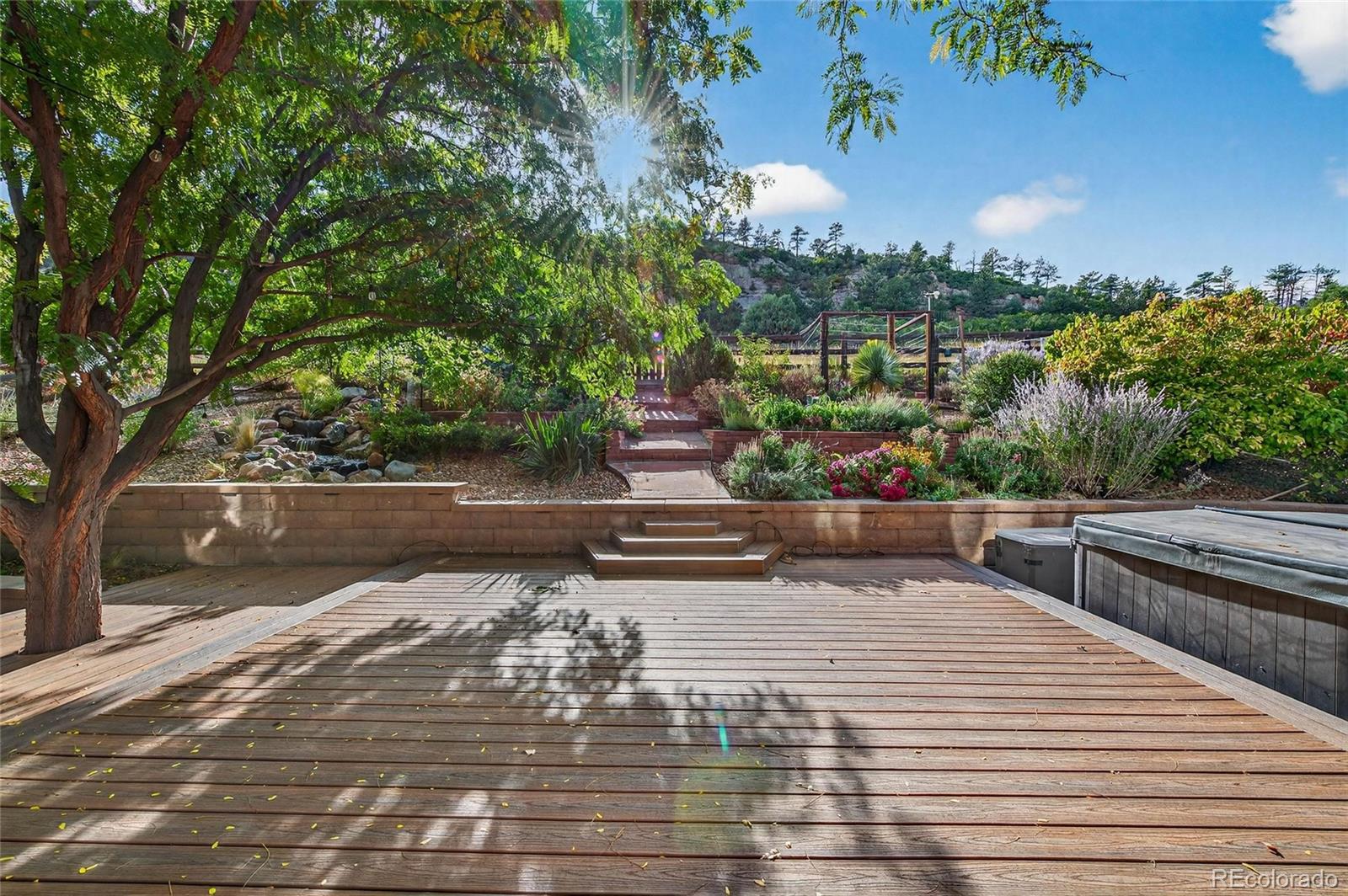 7191 Red Mesa Drive Littleton CO 80125