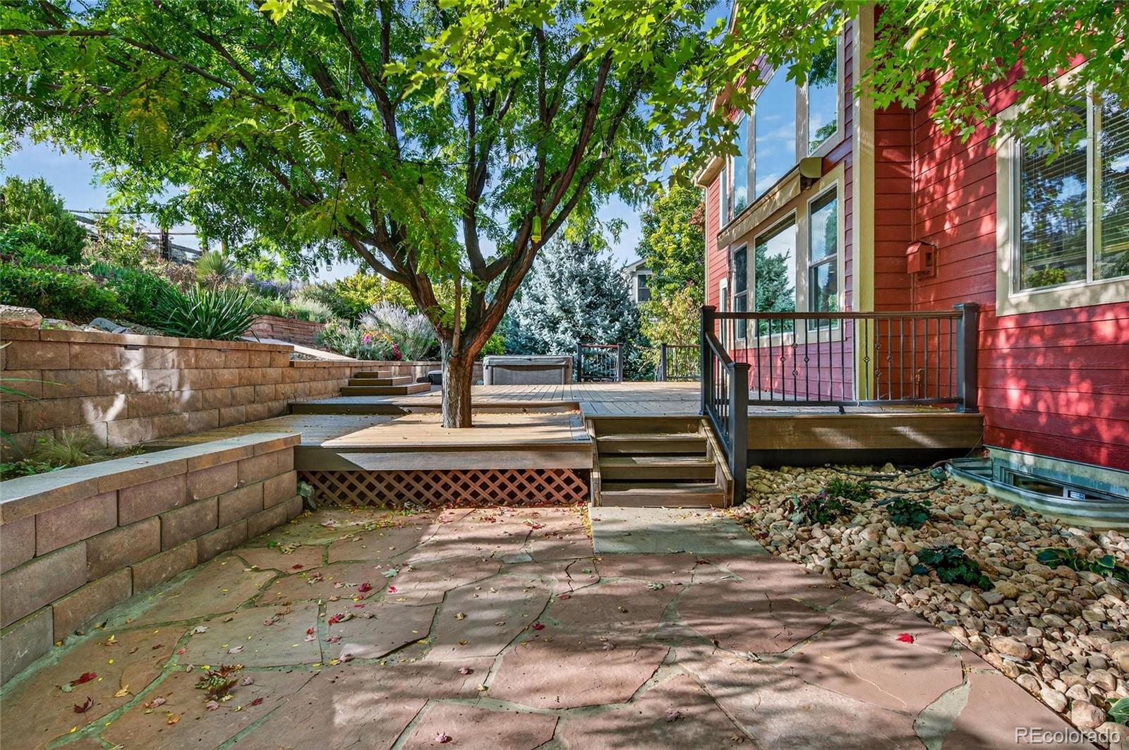 7191 Red Mesa Drive Littleton CO 80125
