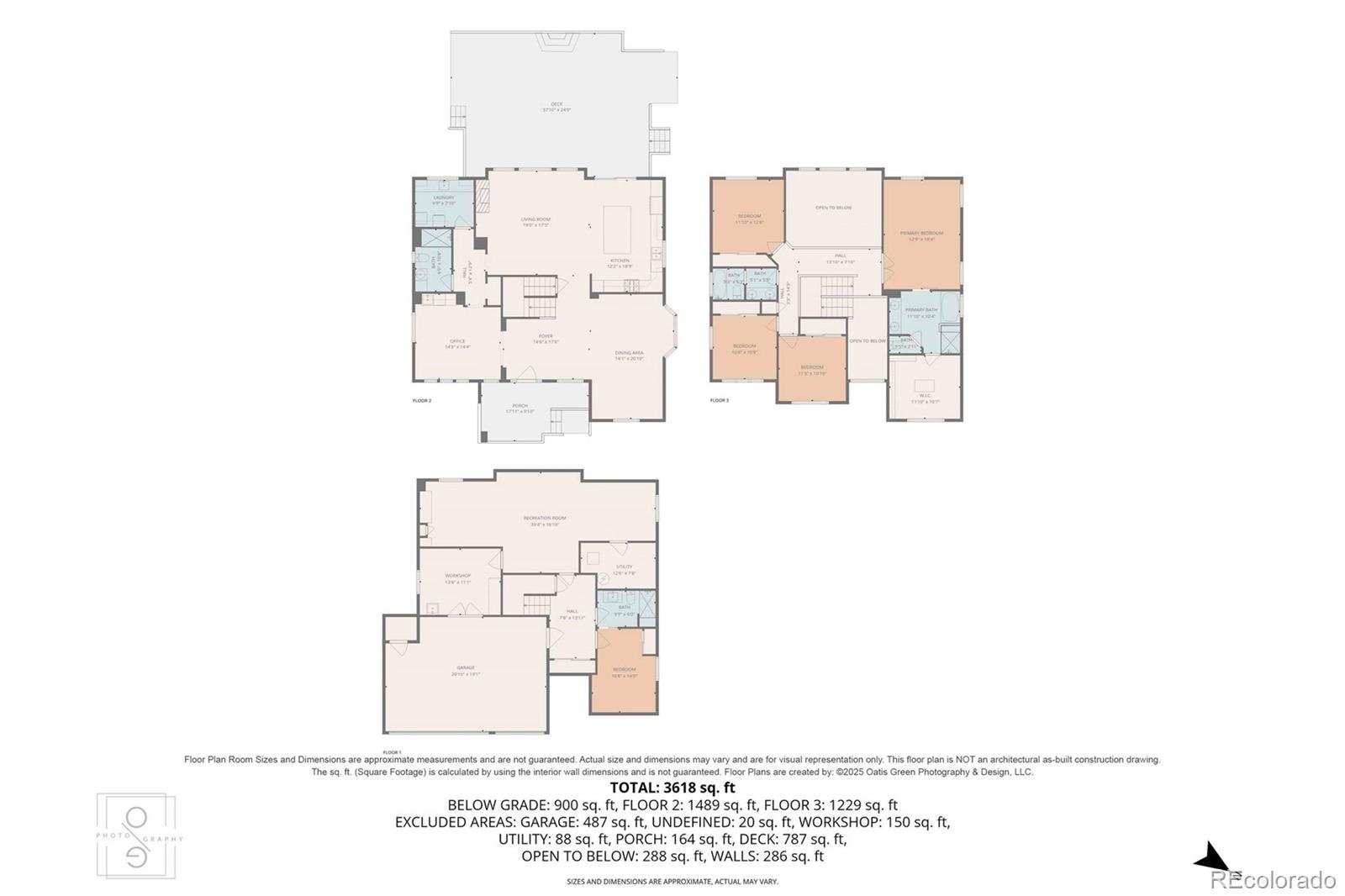 7191 Red Mesa Drive Littleton CO 80125