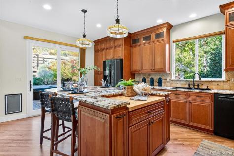 7191 Red Mesa Drive Littleton CO 80125
