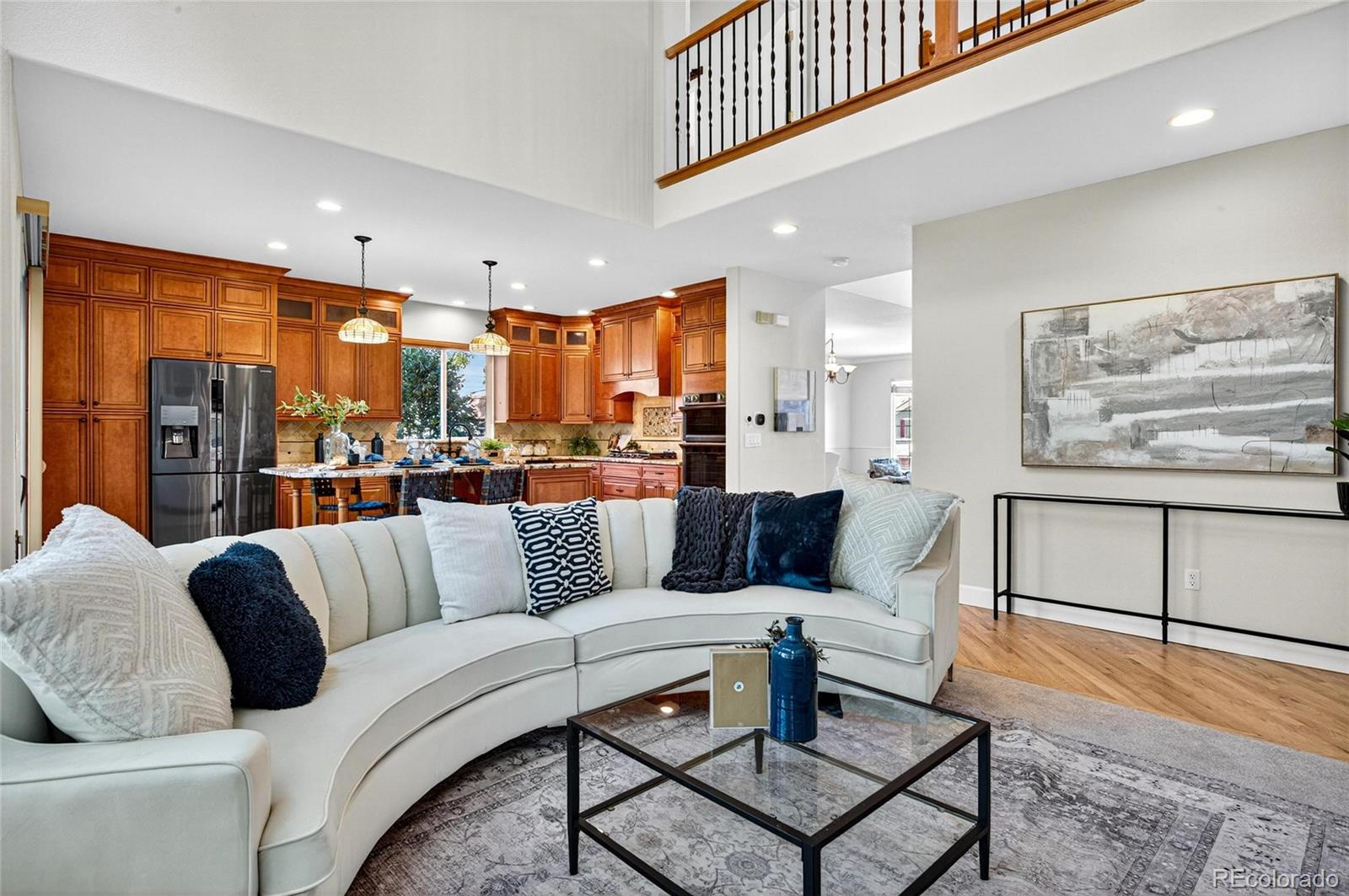 7191 Red Mesa Drive Littleton CO 80125
