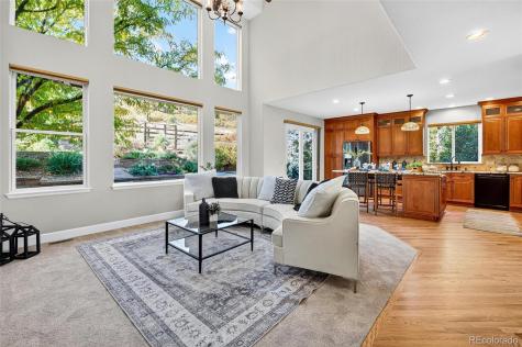 7191 Red Mesa Drive Littleton CO 80125