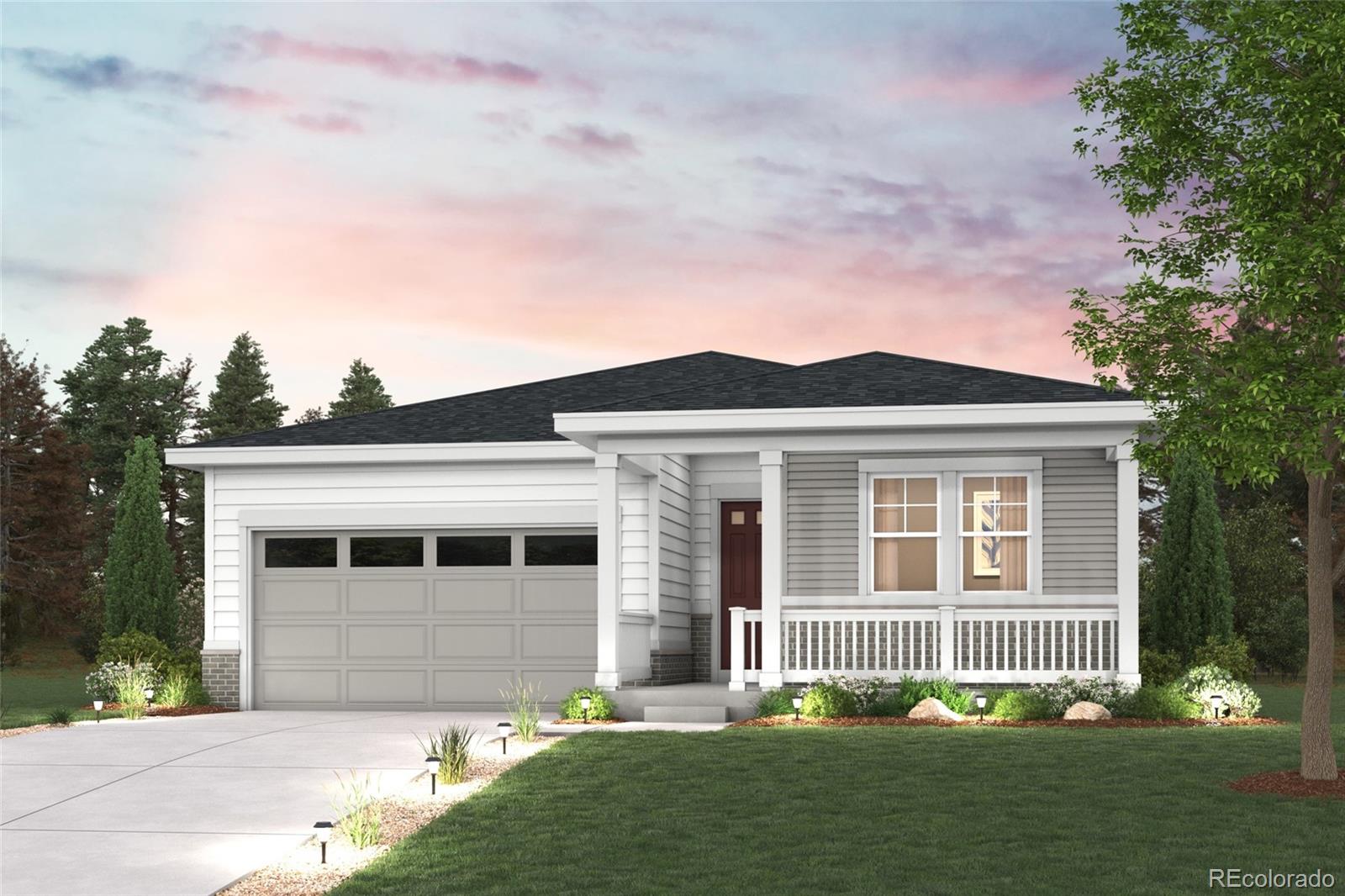 3334 N Irvington Street Aurora CO 80019