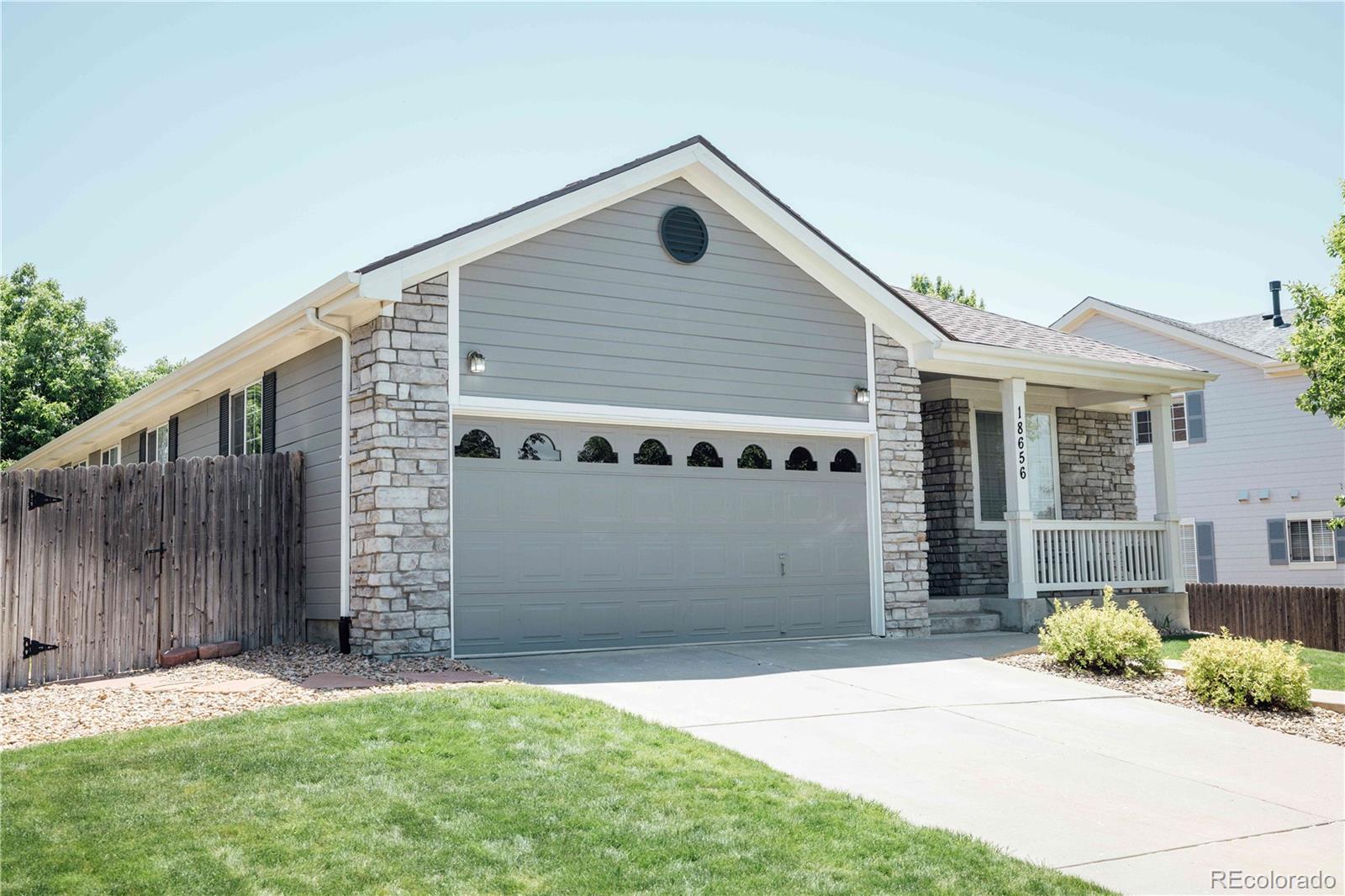18656 E Harvard Drive Aurora CO 80013