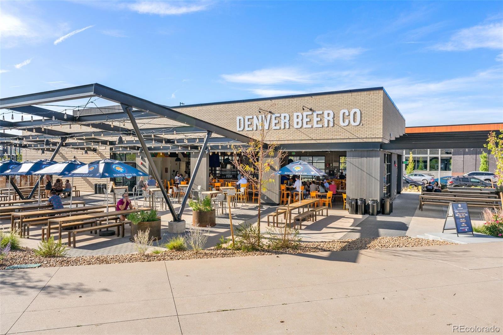 431 Poplar Street Denver CO 80220