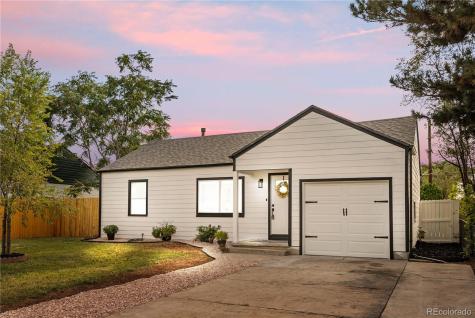 1929 Moline Street Aurora CO 80010